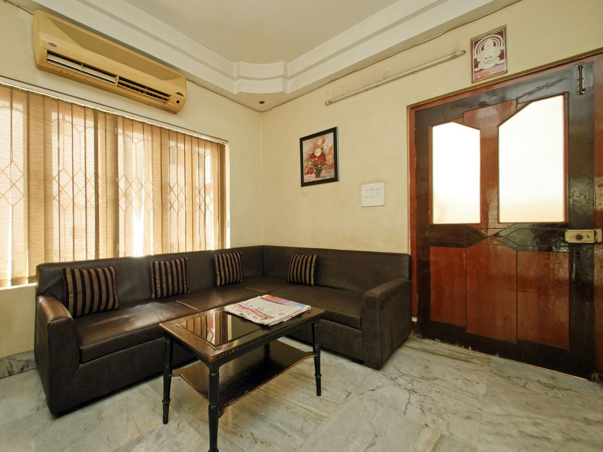 OYO 3573 Abcos Guest House Calcuta Exterior foto