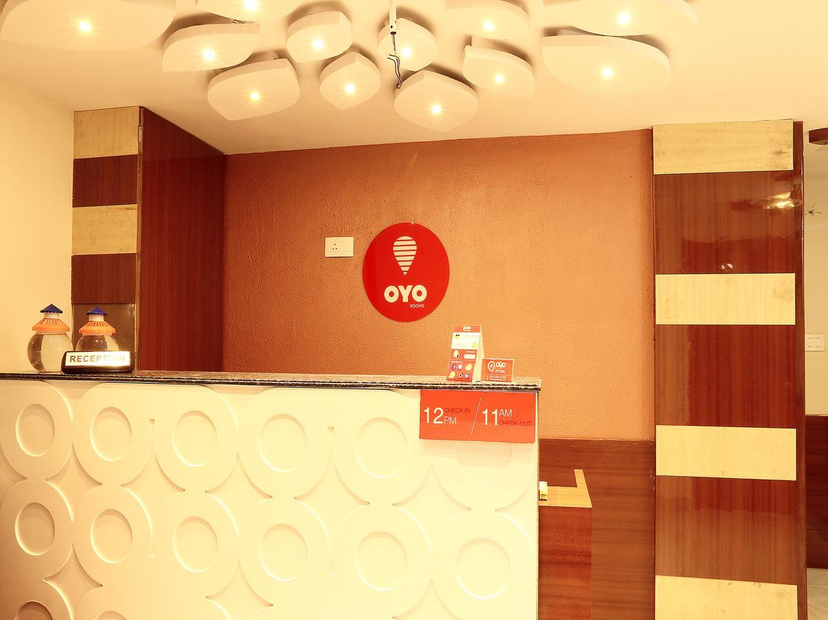 OYO 3573 Abcos Guest House Calcuta Exterior foto